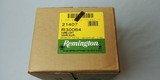 Full Factory Case Remington 30-06 180 Grain Soft Point Core-Lokt Ammo - 10 Twenty Round Boxes - Image 1 of 2