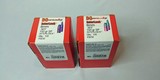 Two Factory Sealed Boxes Hornady 8mm Interlock 150 Grain Soft-Point - Spitzer Flat Base - Image 3 of 3