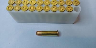 Norma SafeGuard Home Defense 38 Special 158 Grain Hollow-Point Bullets - Two Boxes.50 per Box. - Image 5 of 5