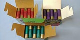 Three Boxes 16 Gauge - Remington Express Magnum #6, Federal Hi-Power Duck Pheasant #6, Western Super-X #4 - Image 3 of 3