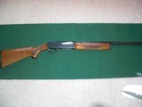 Remington 11-48,.410. Modified choke - 1 of 10