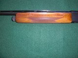 Remington 11-48,.410. Modified choke - 7 of 10