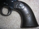 Colt 1898 SAA, 38-40, 4/34 - 4 of 11