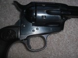 Colt 1898 SAA, 38-40, 4/34 - 5 of 11