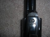 Colt 1898 SAA, 38-40, 4/34 - 8 of 11