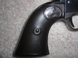 Colt 1898 SAA, 38-40, 4/34 - 3 of 11
