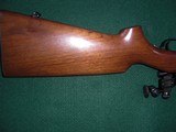 Superb Winchester Model 75 Target - 8 of 15