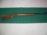 Superb Winchester Model 75 Target - 1 of 15