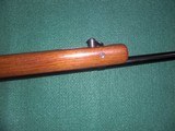 Superb Winchester Model 75 Target - 10 of 15