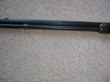 Winchester Model 1892,
25-20 - 8 of 12