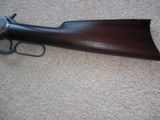 Winchester Model 1892,
25-20 - 6 of 12