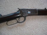 Winchester Model 1892,
25-20 - 2 of 12