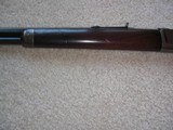 Winchester Model 1892,
25-20 - 7 of 12