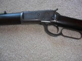 Winchester Model 1892,
25-20 - 5 of 12