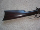 Winchester Model 1892,
25-20 - 3 of 12