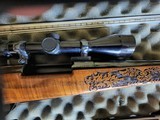 Weatherby Lasermark in 300 Weatherby Mag. - 9 of 10