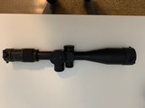 US Optics LR17 Rifle Scope - 1 of 5