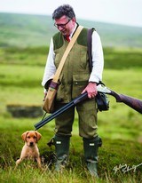 New - Yildiz USA Series Shotgun. Model: Pro White 20 - USA (Perazzi Italian Masterwork Inspired) - 14 of 15