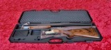 New - Yildiz USA Series Shotgun. Elegant A5-E-Special-USA (Perazzi Italian Masterwork Inspired) - 4 of 15