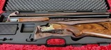 New - Yildiz USA Series Shotgun. Elegant A5-E-Special-USA (Perazzi Italian Masterwork Inspired) - 8 of 15