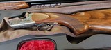 New - Yildiz USA Series Shotgun. Elegant A5-E-Special-USA (Perazzi Italian Masterwork Inspired) - 6 of 15