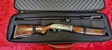 New Yildiz USA Series Shotgun. Yildiz Model: Semi-Automatic A71 Special-USA (Perazzi Italian Masterwork Inspired) - 8 of 15