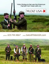 New - Yildiz USA Series Shotgun. Model: Semi-Automatic A65-20-USA (Perazzi Italian Masterwork Inspired) - 8 of 10