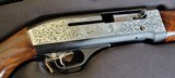New - Yildiz USA Series Shotgun. Model: Semi-Automatic A65-20-USA (Perazzi Italian Masterwork Inspired) - 2 of 10