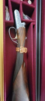 Rare Connecticut Shotgun MFG Co. RBL Launch Edition Luxury Model Shotgun (Never been fired) - On Sale Now - 2 of 19