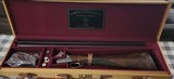 Rare Connecticut Shotgun MFG Co. RBL Launch Edition Luxury Model Shotgun (Never been fired) - On Sale Now - 3 of 19