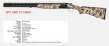 YILDIZ SPZ SME CAMO. NEW. OVER UNDER 12 GUAGE ON SALE FOR $895.00 - 3 of 3