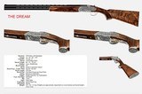 YILDIZ SHOTGUNS THE DREAM. 28 GAUGE. NEW. ON SALE NOW FOR 5100.00 - 1 of 1