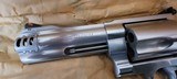 Smith & Wesson 460 Magnum Revolver. 6