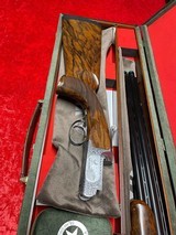 YILDIZ PRO SPECIAL with 2 Barrels. Comes with a 30