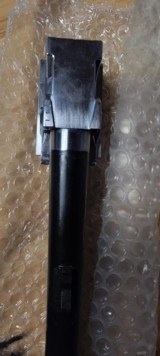 Perazzi MX Series & Yildiz Pro Series Barrel. Fit both. - 4 of 4