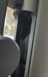 Mauser M100 22-250 (German) with Minox Military Pro Grade Scope and Leupold Case. FREE SHIPPING - 9 of 12