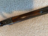 W.J. Jeffery 16 gauge, 27 3/4", Sleeved Barrels, Ejector - 13 of 13