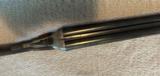 W.J. Jeffery 16 gauge, 27 3/4", Sleeved Barrels, Ejector - 4 of 13