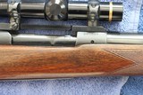 Winchester Pre-64 Model 70, .375 H&H Magnum - 11 of 12