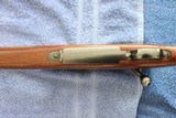 Winchester Pre-64 Model 70, .375 H&H Magnum - 10 of 12