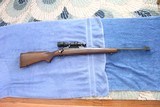 Winchester Pre-64 Model 70, .375 H&H Magnum - 1 of 12