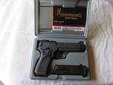 Browning BDM 9MM - 2 of 15