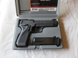 Browning BDM 9MM - 1 of 15