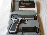 Browning BDM Practical 9MM - 1 of 15