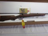 Winchester model 70, Cabela's 50th Anniversary, .300 Win Mag - 1 of 15
