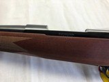 Winchester model 70, Cabela's 50th Anniversary, .300 Win Mag - 8 of 15