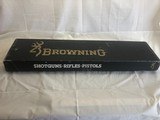 Browning Gold Hunter, Louisiana Purchase 1 of 200, 12 gauge - 7 of 15