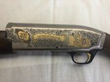 Browning Gold Hunter, Louisiana Purchase 1 of 200, 12 gauge - 2 of 15
