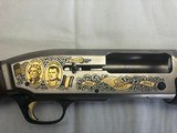 Browning Gold Hunter, Louisiana Purchase 1 of 200, 12 gauge - 1 of 15