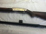 Browning Gold Hunter, Louisiana Purchase 1 of 200, 12 gauge - 3 of 15